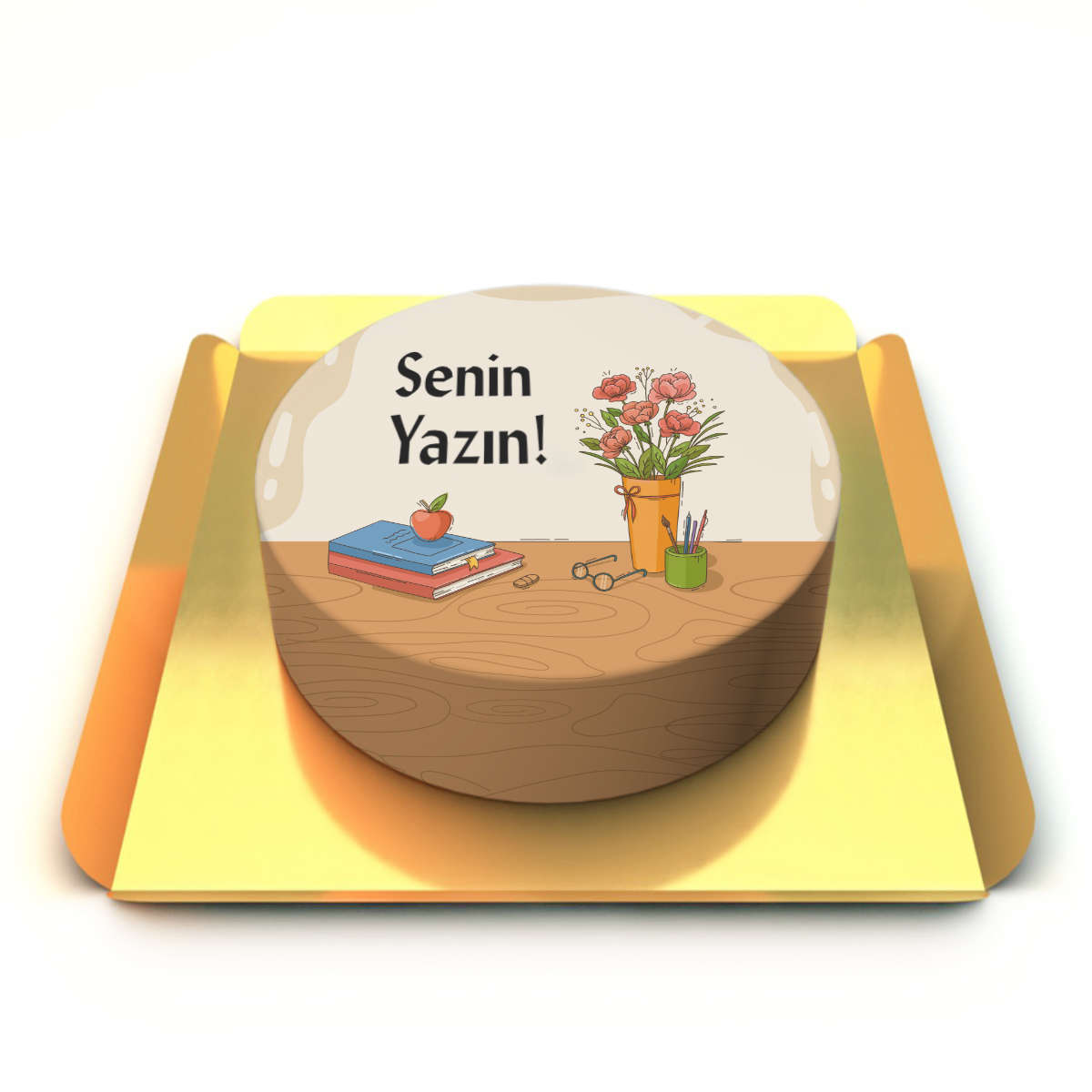 Öğretmenler Günü