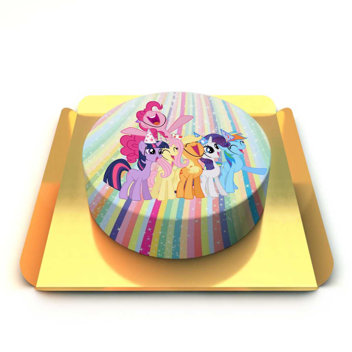 My Little Pony Pasta