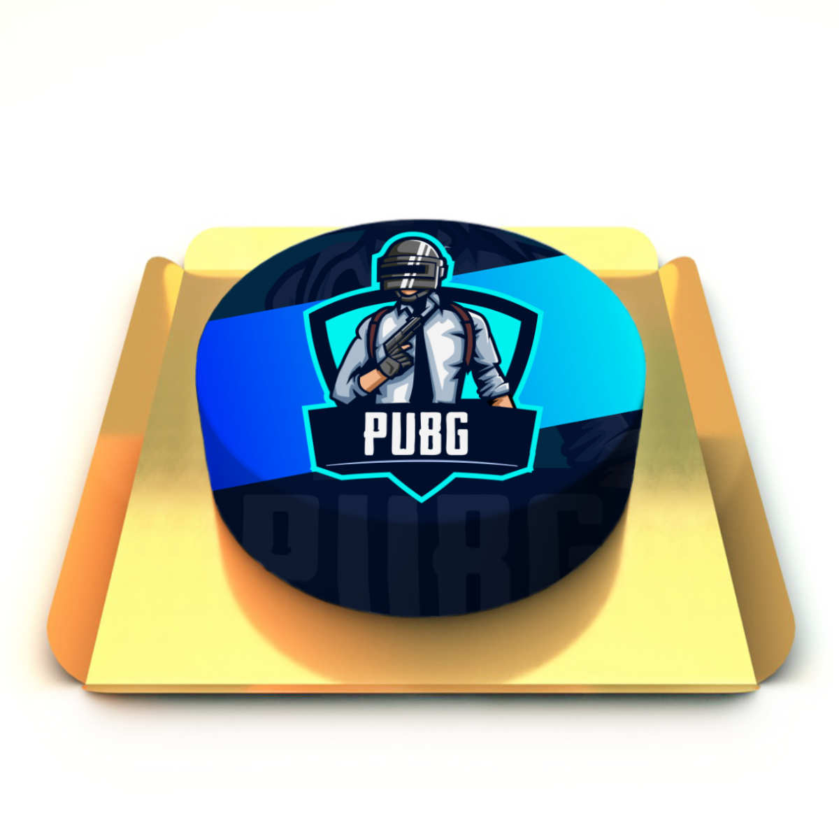 PUBG Pasta