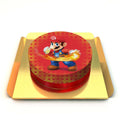 Süper Mario pasta
