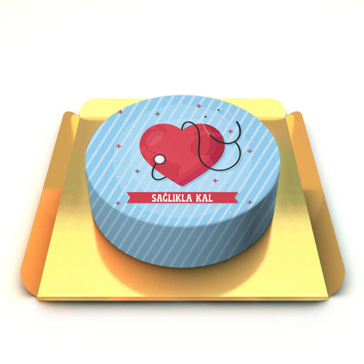 Sağlık Pastası