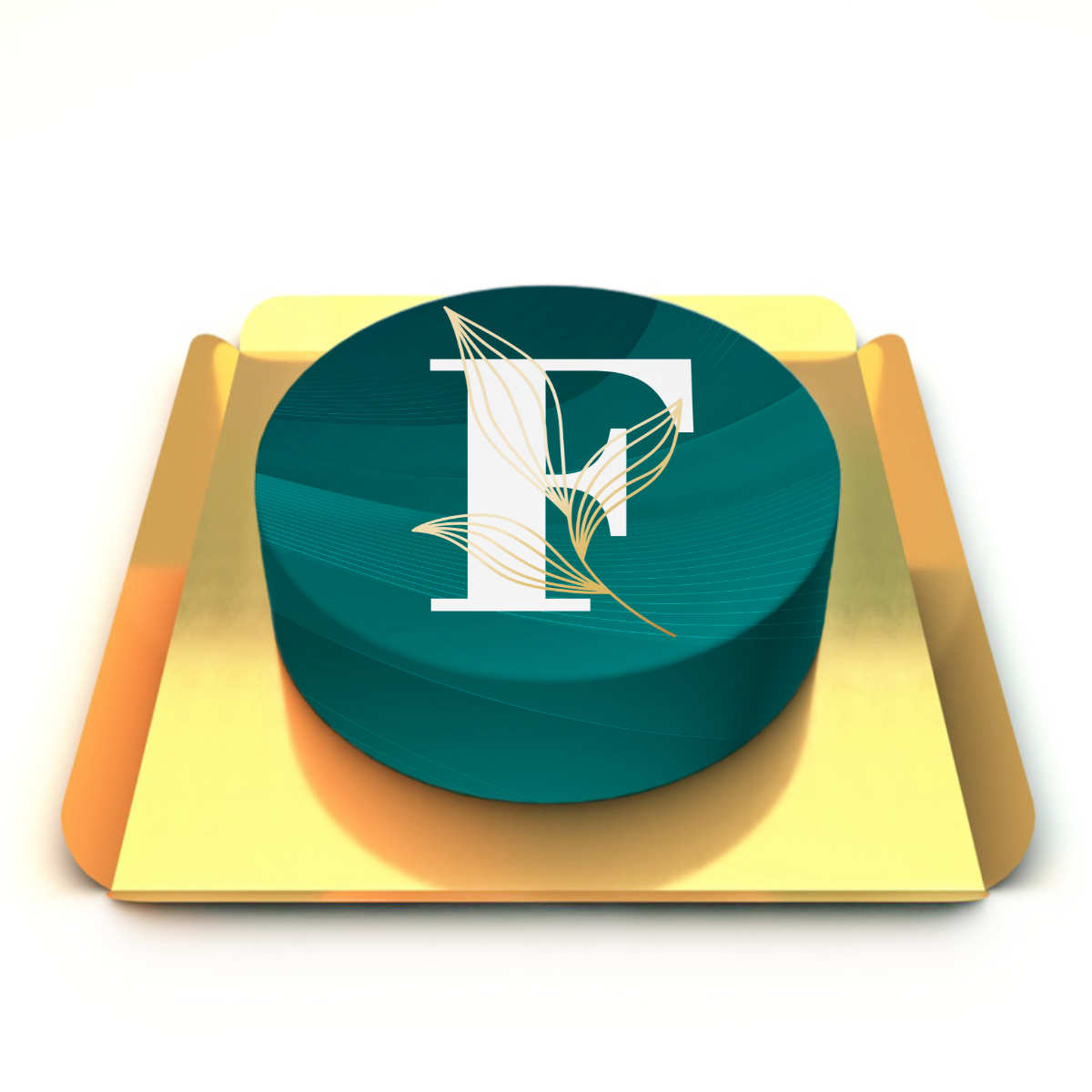 F Harfli Pasta