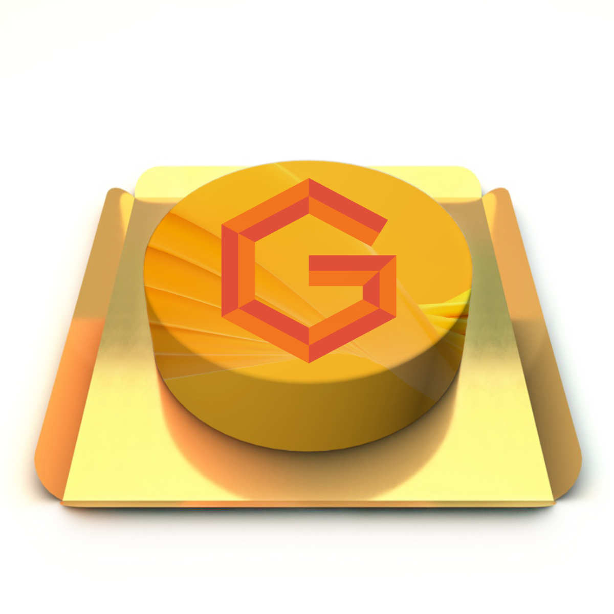 G Harfli Pasta