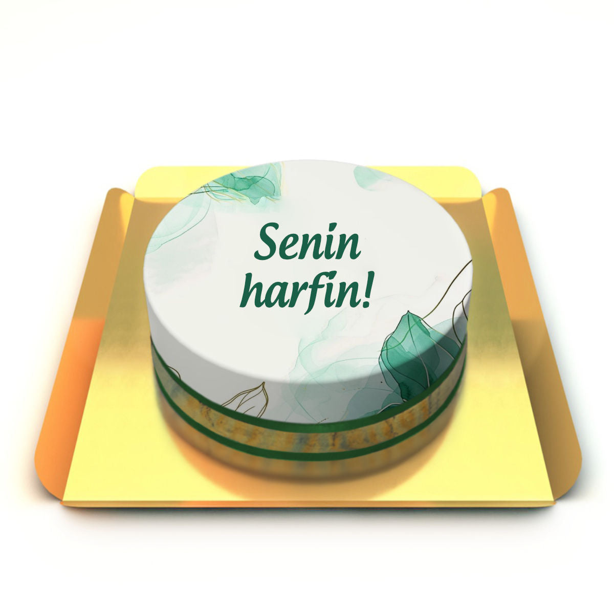 Harfli Pasta
