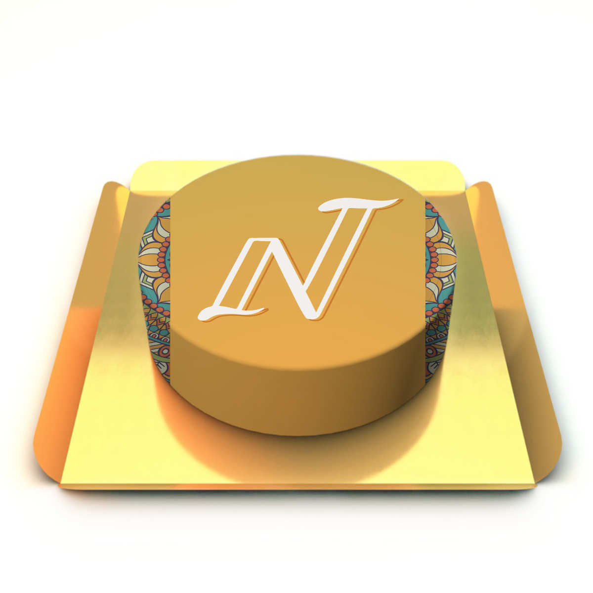 N Harfli Pasta