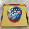Kirpi Sonic Pastası