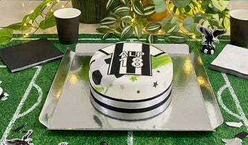 Beşiktaş Pastası
