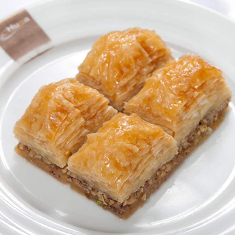 Cevizli Baklava