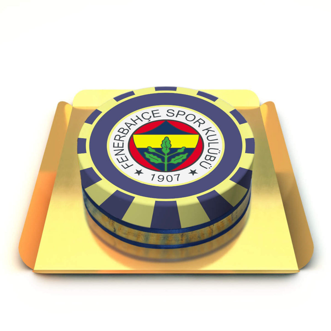 Fenerbahçe Pastası