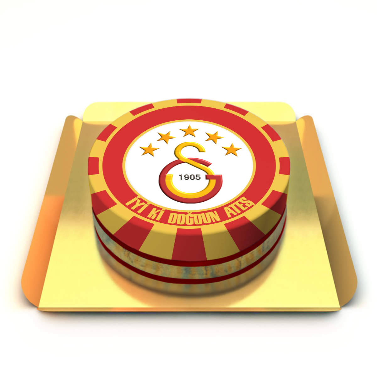 Galatasaray Pastası