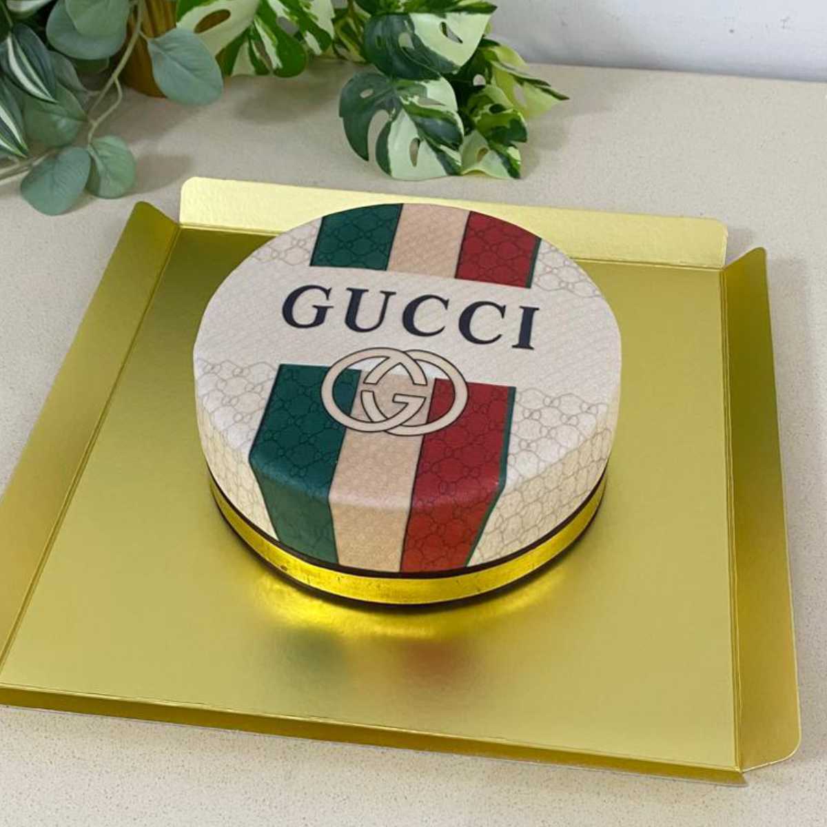 Gucci Pasta