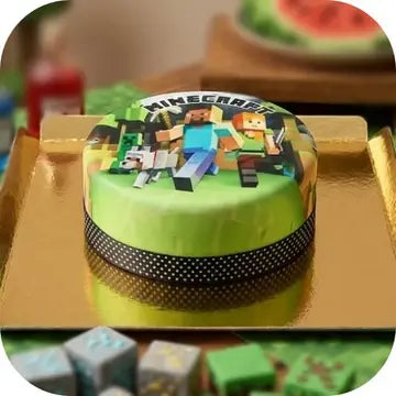 Minecraft  Pasta