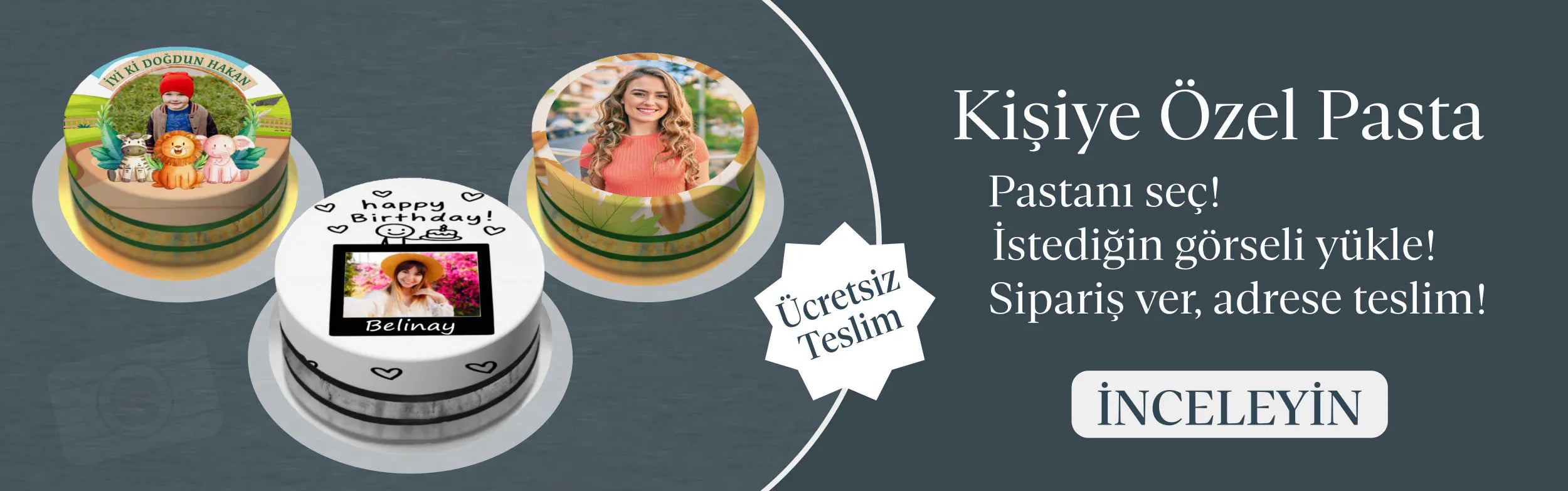 Kişiye Özel Resimli Pastalar849f29d9-cdcd-4b48-8e91-f5814642b5b8