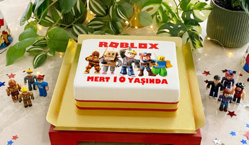 Roblox Pastası