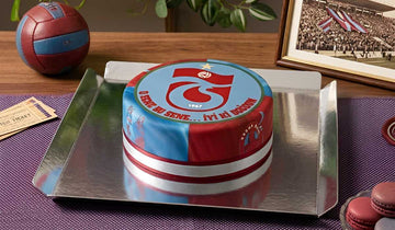 Trabzonspor Pastası