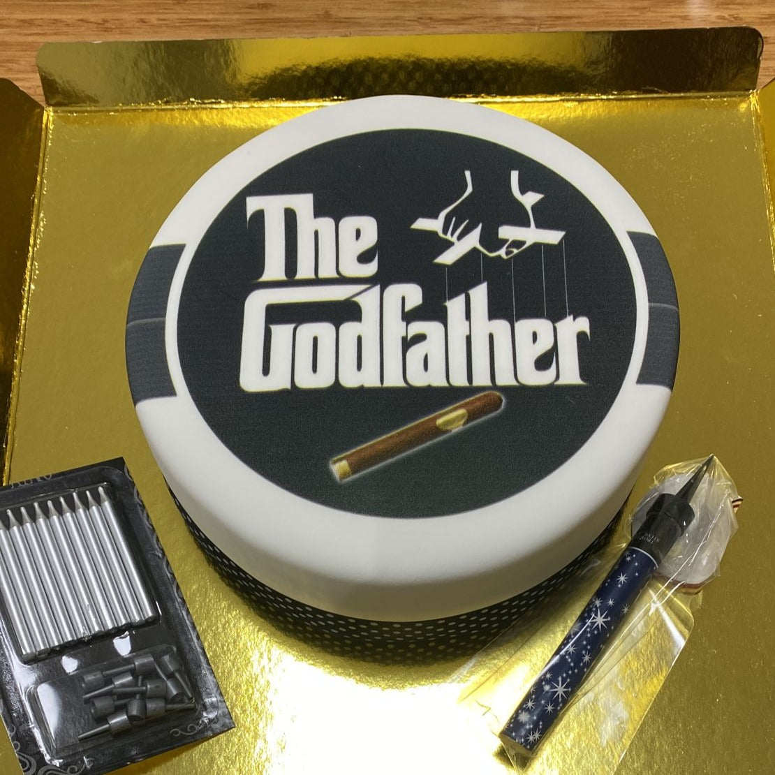 GodFather Pasta