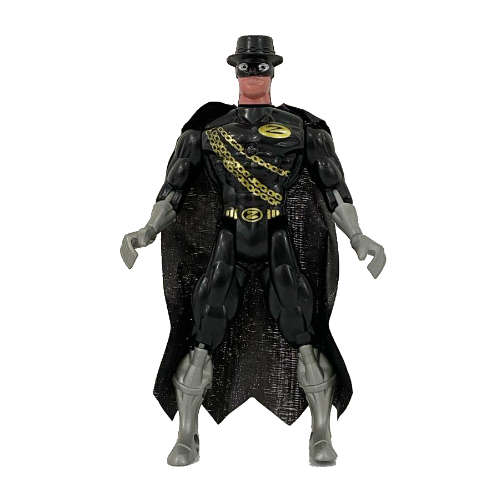 Maskeli Zorro Oyuncak