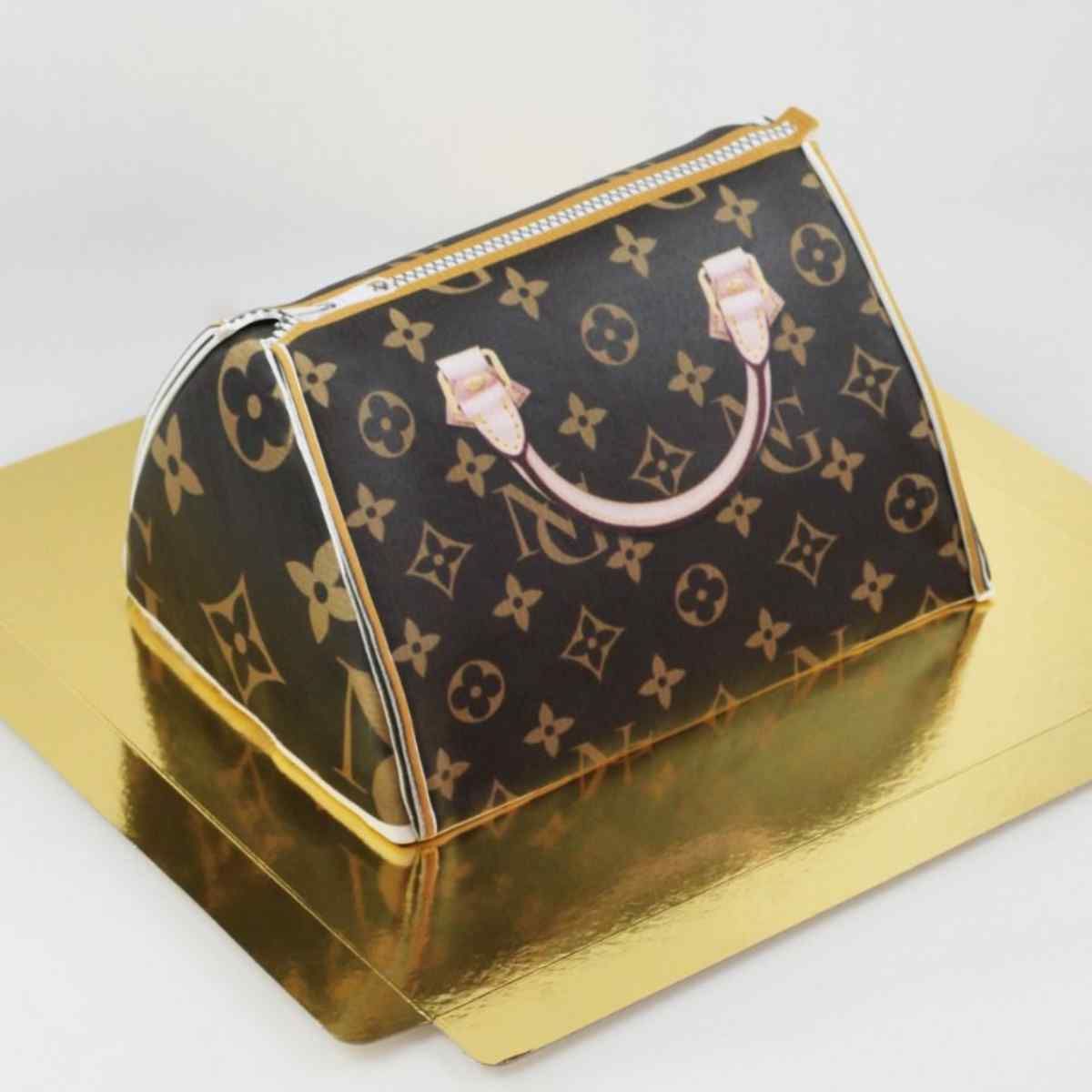 Luxury Cake