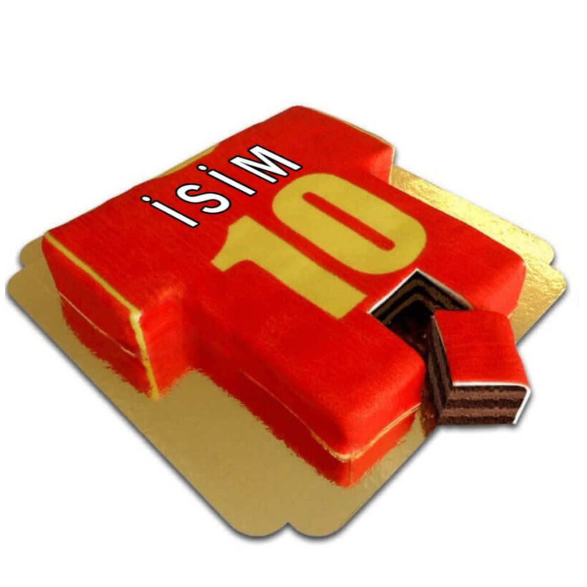 Galatasaray Forma Pastası