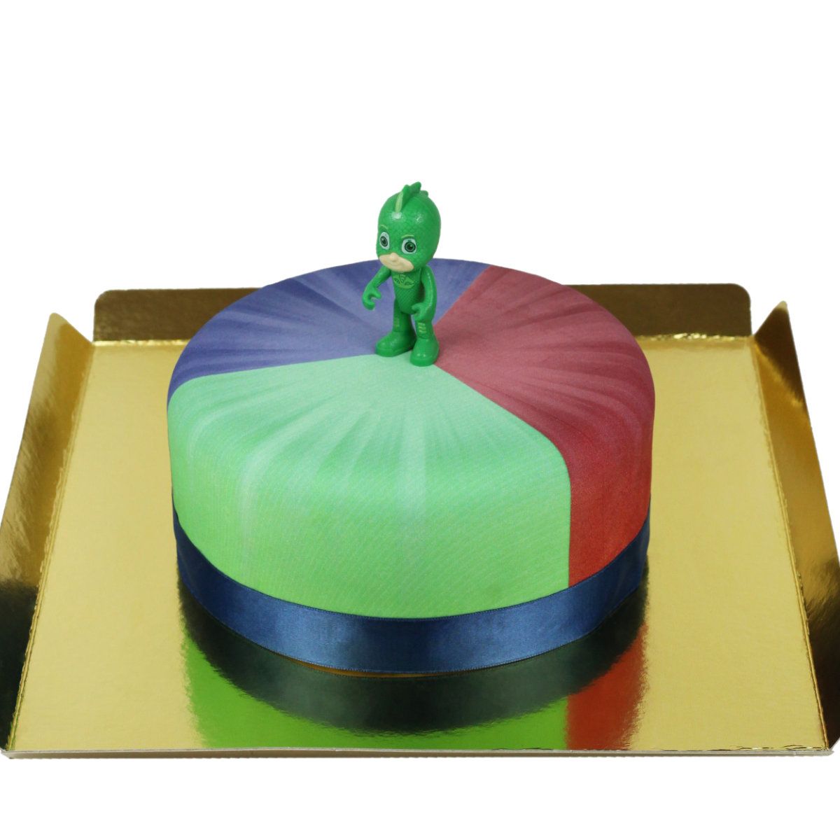 Pj Masks