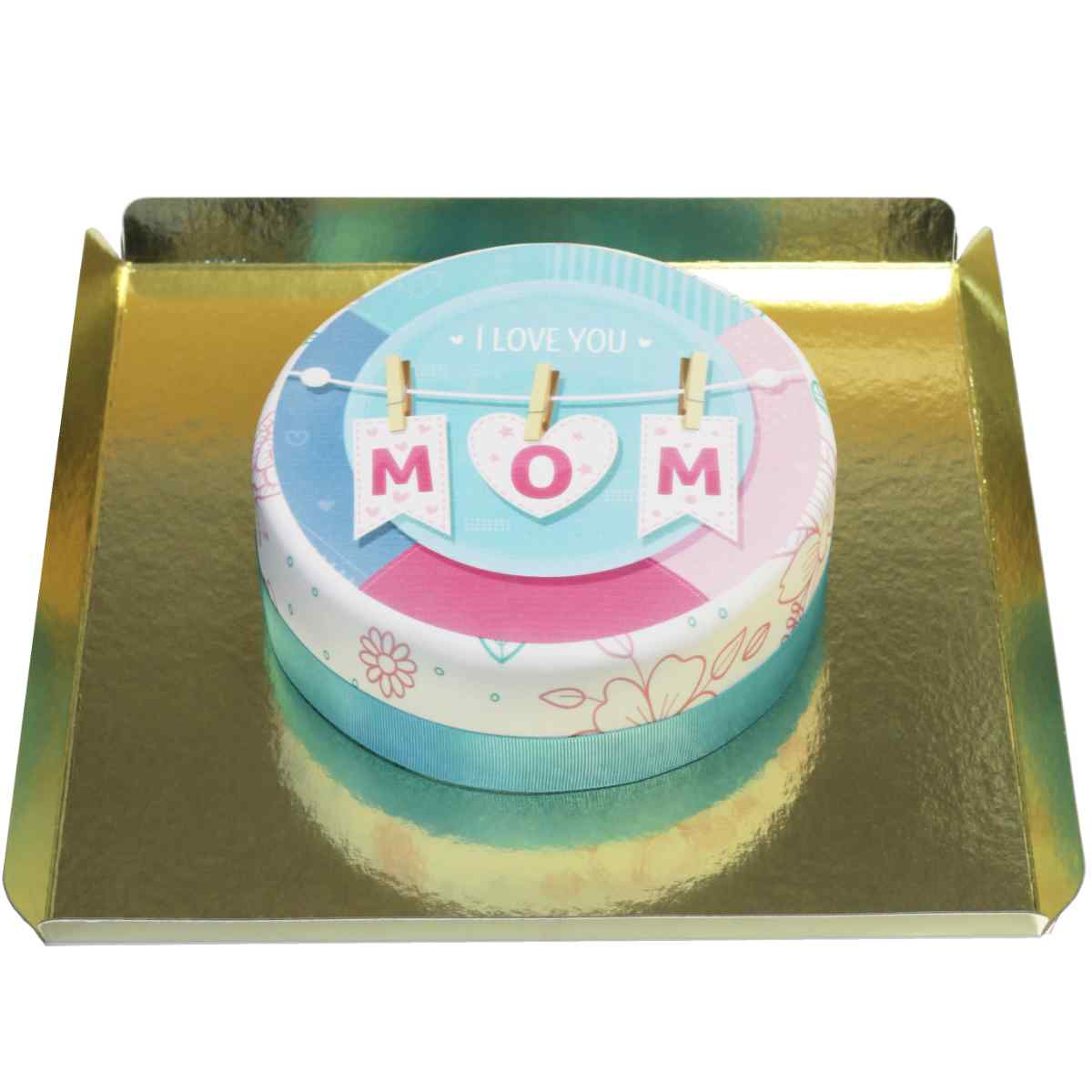 Mom Cake