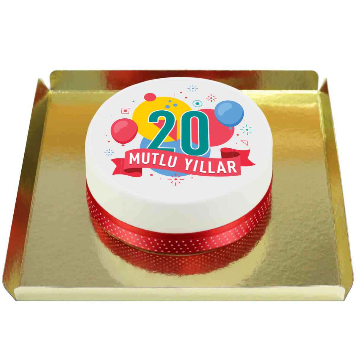 Mutlu yıllar