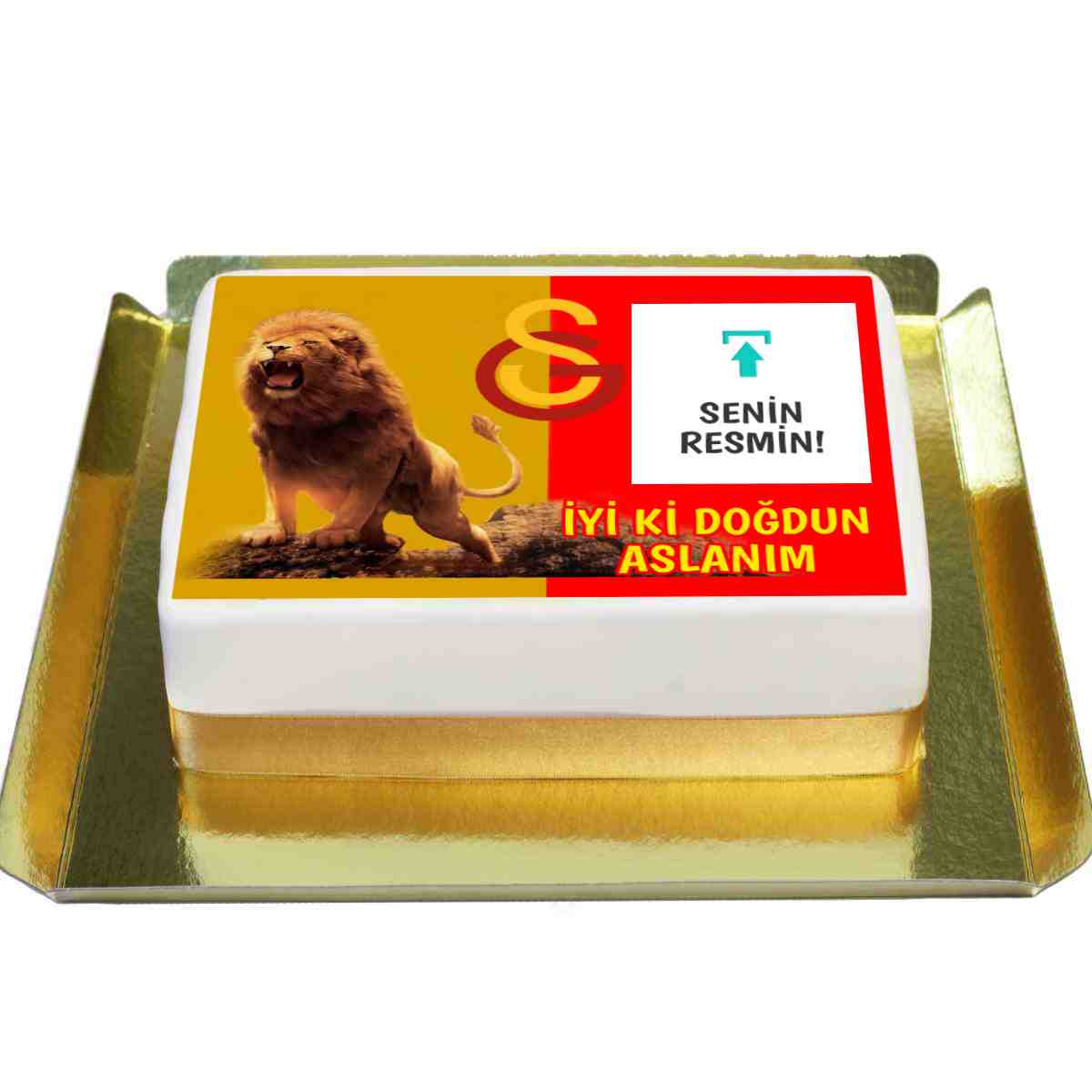 GS Pastası