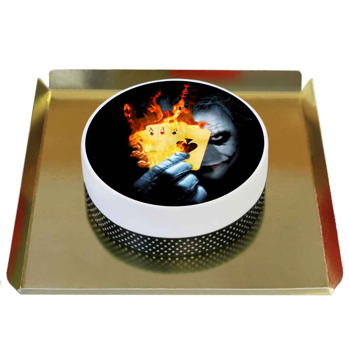 Joker Pasta