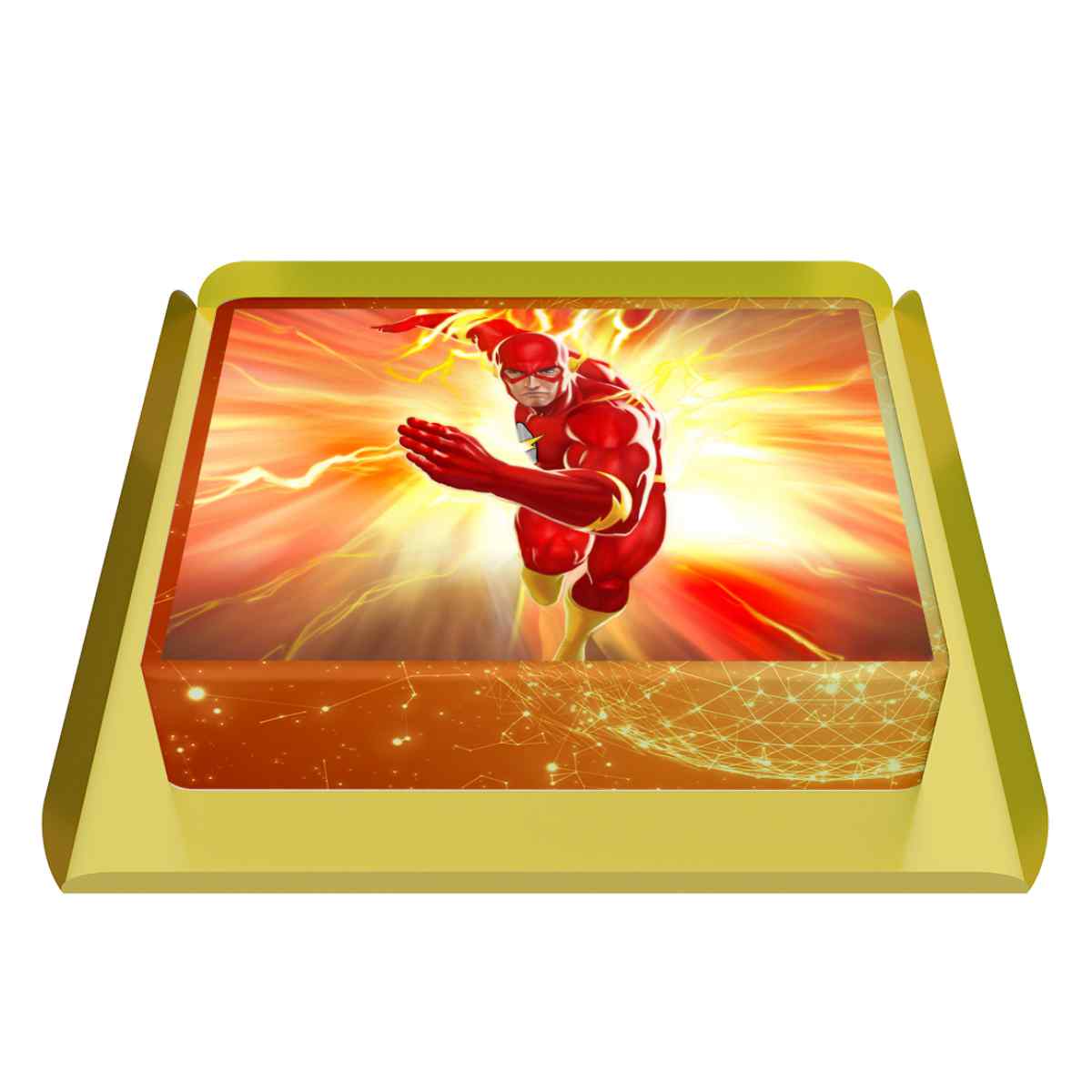 Flash Pastası