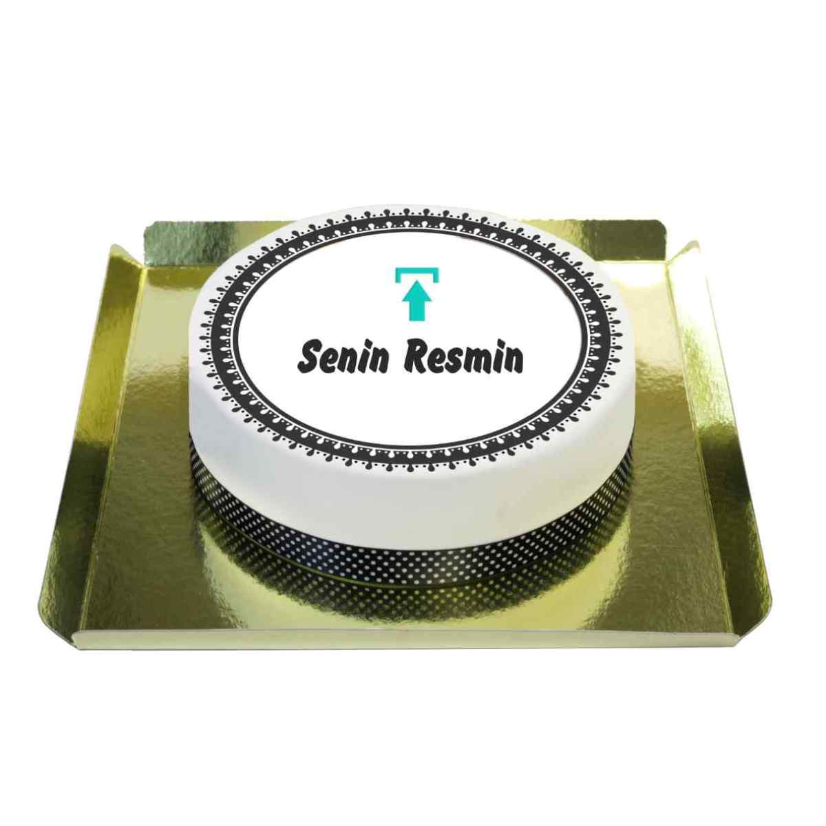 Gift Cake