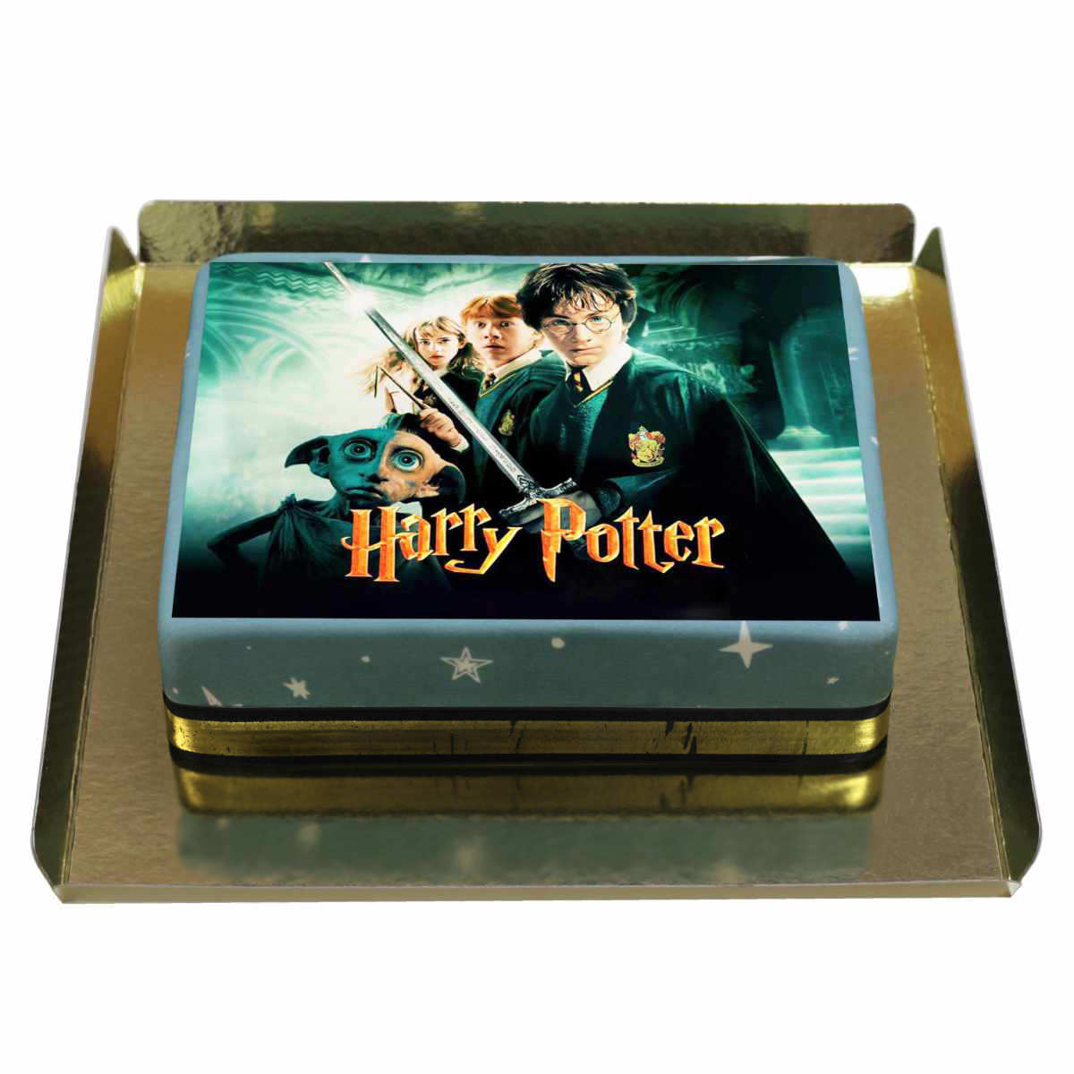 Harry Potter Pasta