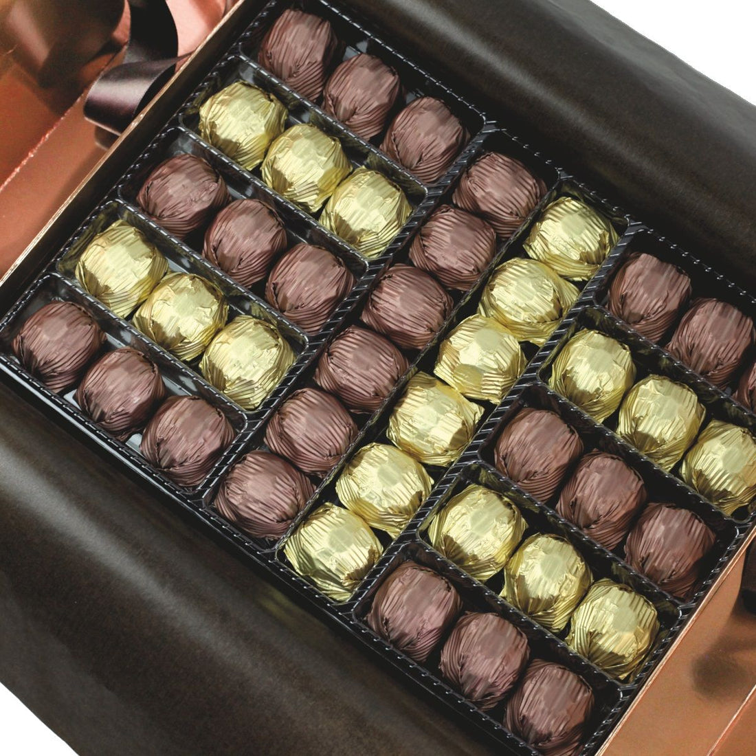 Exclusive VIP Hediye Kutu Sargılı Special Çikolata