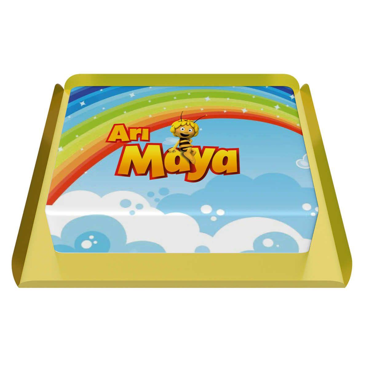 Arı Maya Pastası
