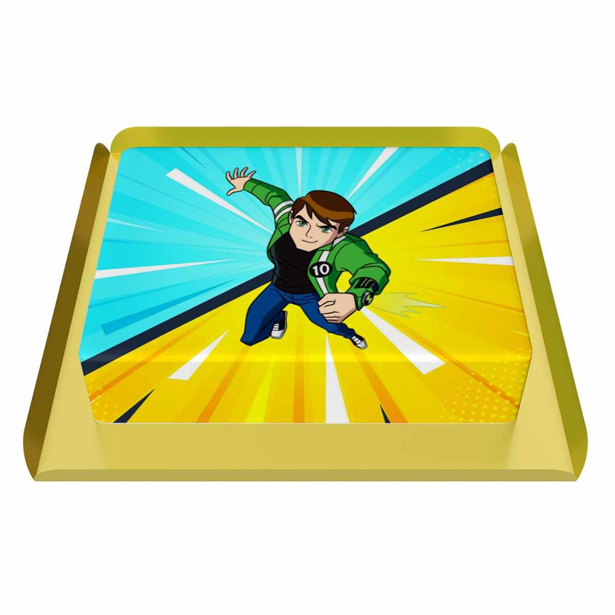 Ben10 Pastası