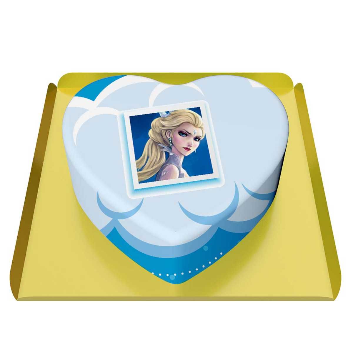 Elsa Kalp Pasta