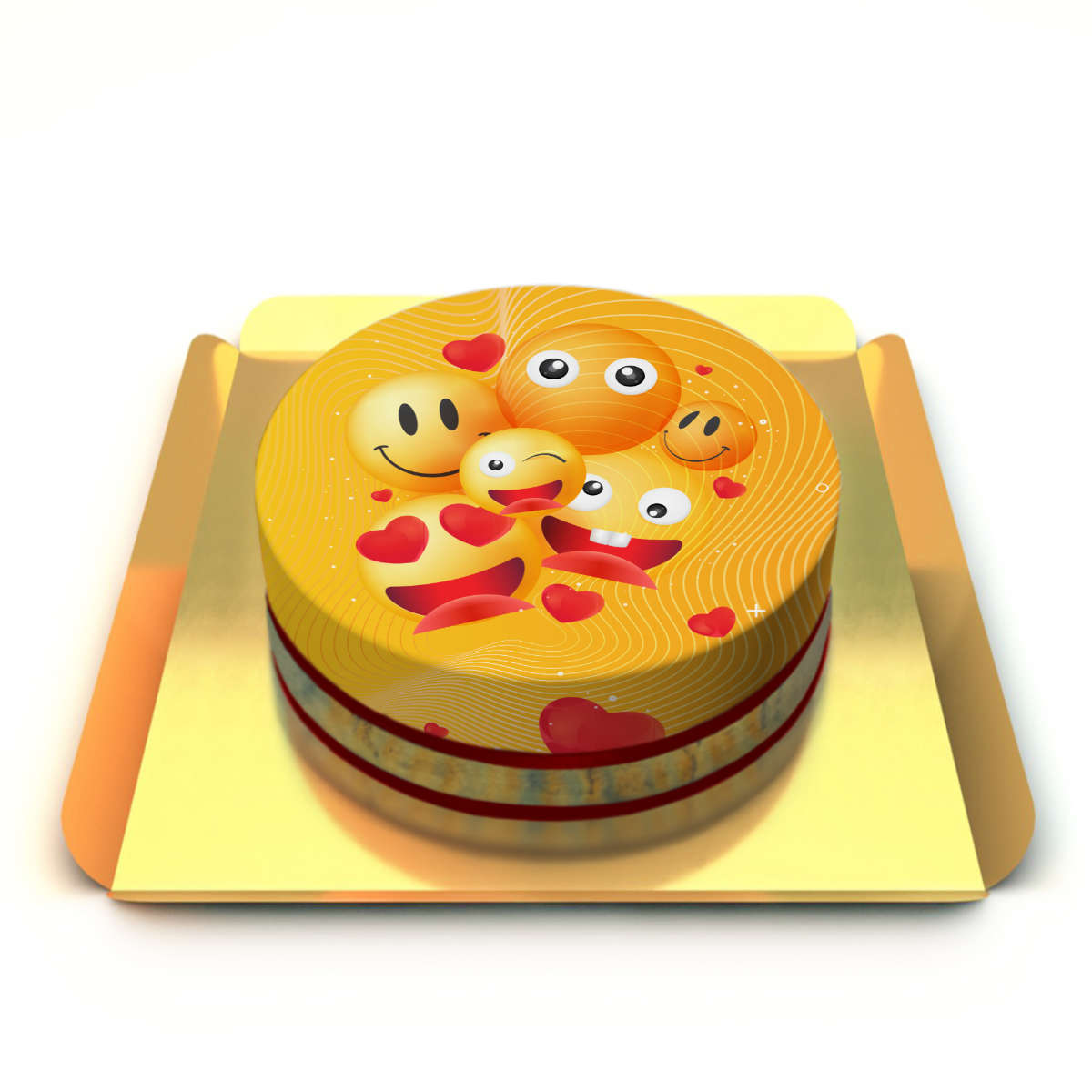 Emoji Pastası