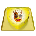 Kral Emoji Pasta