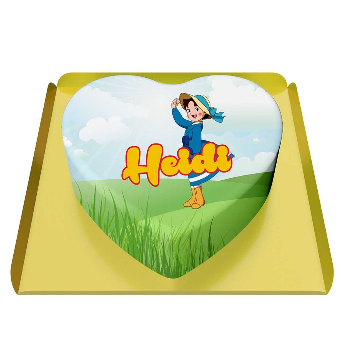 Heidi Kalp Pasta