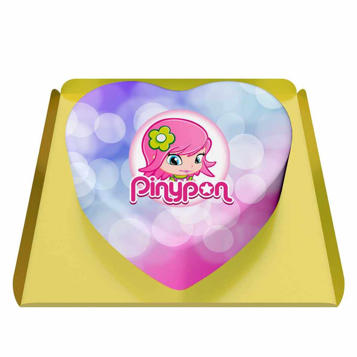 Pinypon Kalpli Pasta