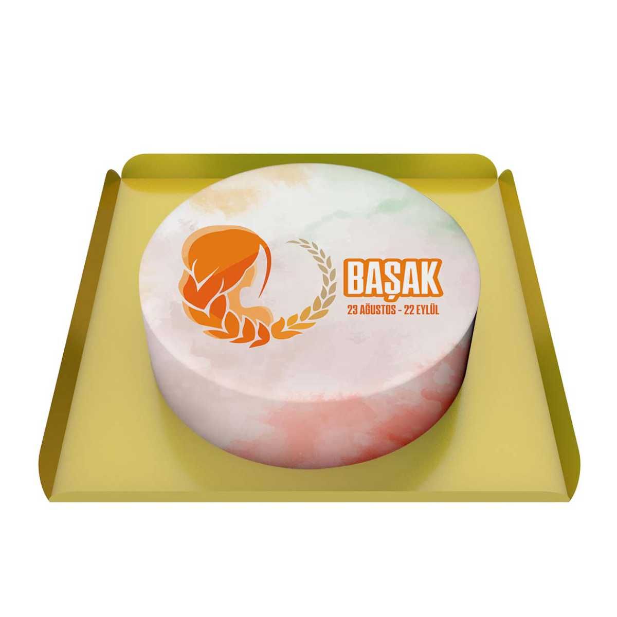 Başak Burcu Pasta
