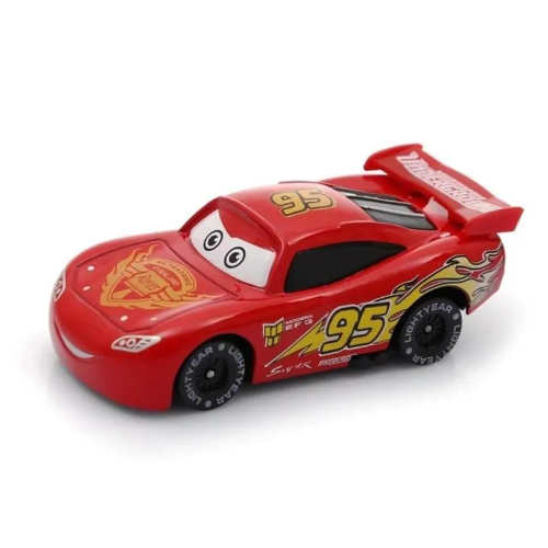Şimşek Mcqueen Oyuncak