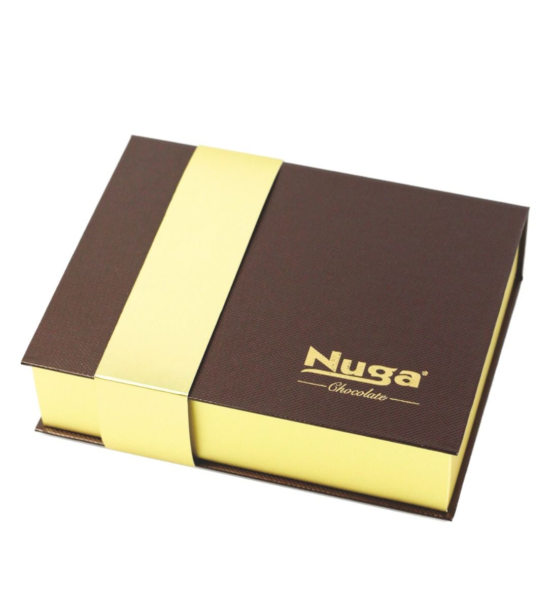 İlahi Aşk Kuşaklı Kutu Çikolata