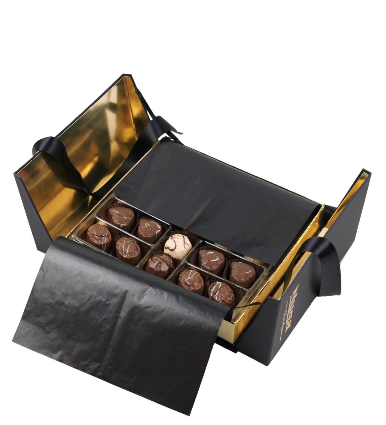 Exclusive Hediye Kutu Special Çikolata