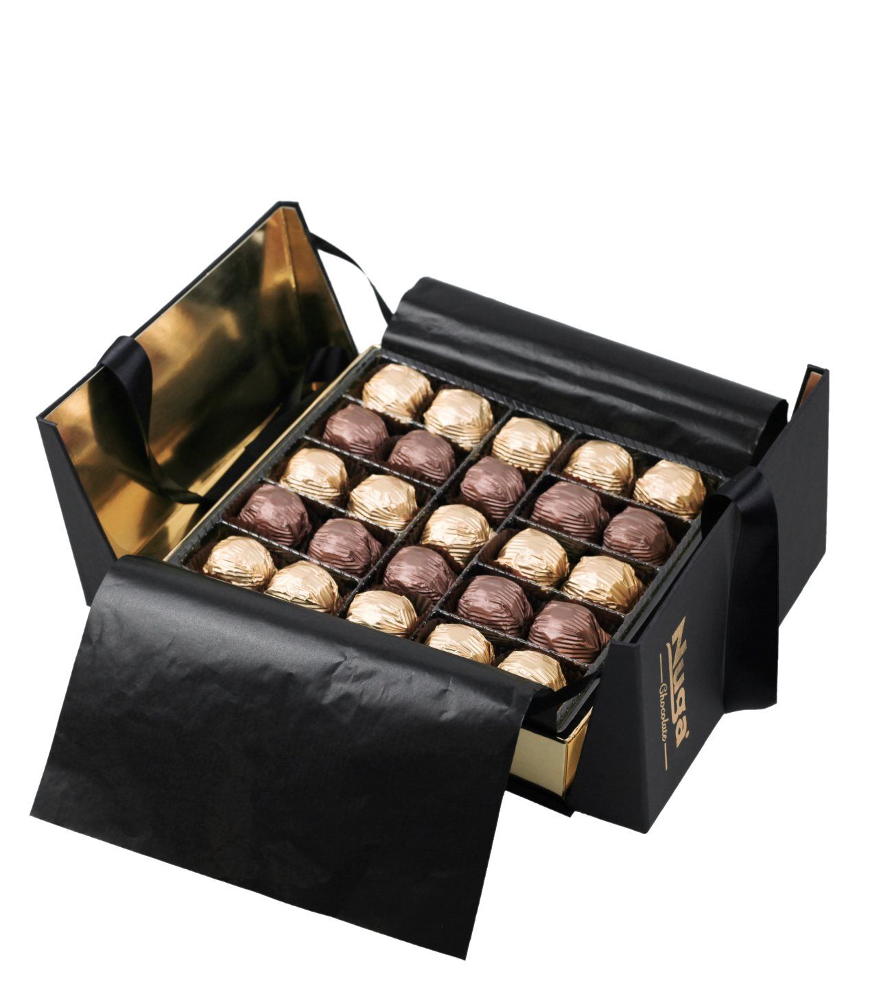 Exclusive Hediye Kutu Sargılı Special Çikolata